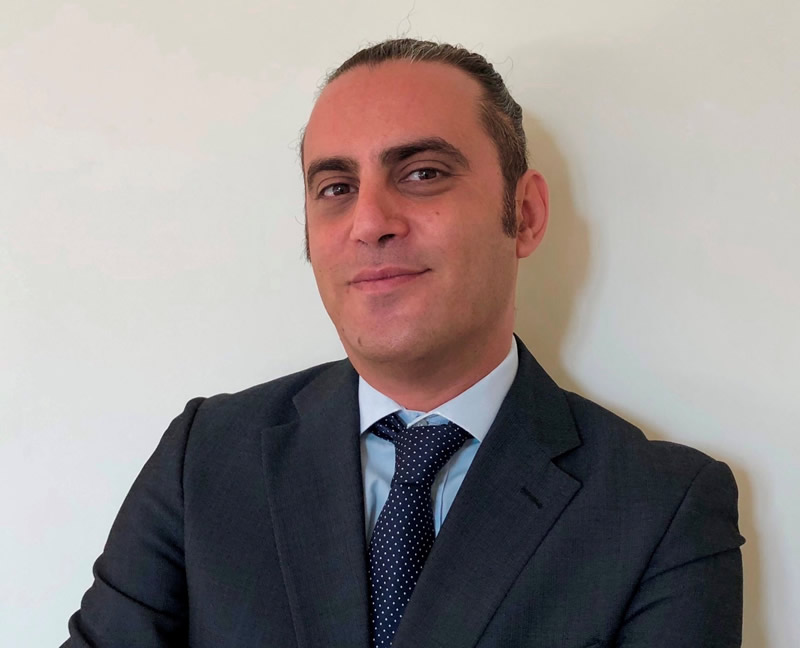 Due nuovi ingressi nella sede romana di Toffoletto 